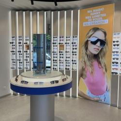 Magic afflelou paris - opticien