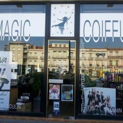 Magic Coiffure