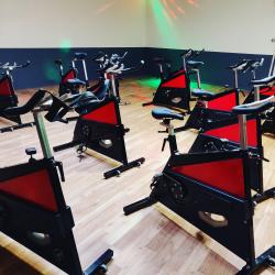 Magic Form - Salle De Sport Troyes