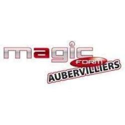 Magic Form Aubervilliers