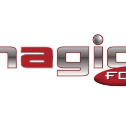 Magic Form Aubervilliers