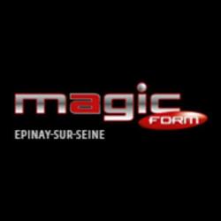 Magic Form Epinay