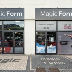 Magic Form Melun