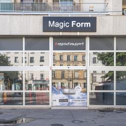 Magic Form Paris 12