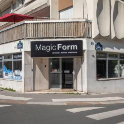 Magic Form Paris 13