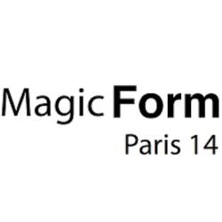 Magic Form