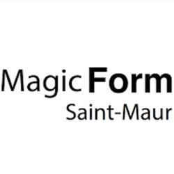Magic Form