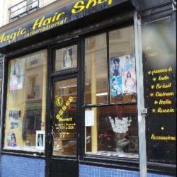 Magic Hair Shop