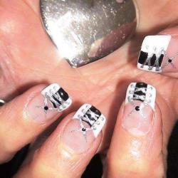 Magic'ongles