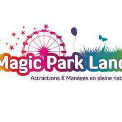 Magic Park Land