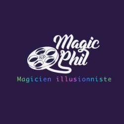 Magic Phil