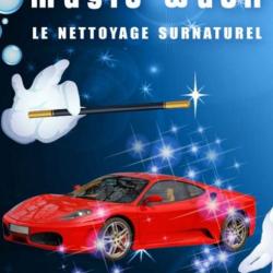 Magic Wash Mobile