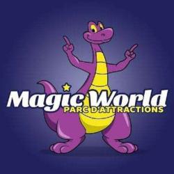 Magic World