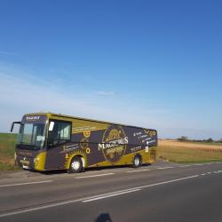Magicbus
