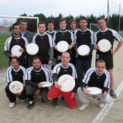 Magicdisc Angers