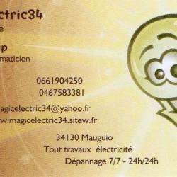 Magicelectric34