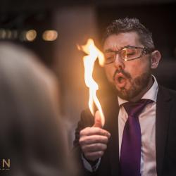 Magicien Mentaliste