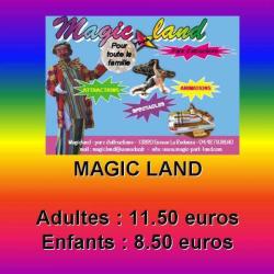 Magicland