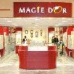 Magie D'or