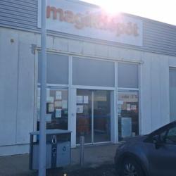 Magik Depôt Abbeville