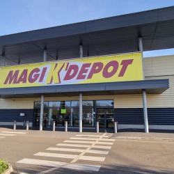 Magik Dépôt Bailleul
