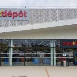 Magik Dépôt Hautmont
