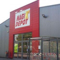 Magik'dépôt