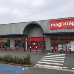 Magik Depot Lys-lez-lannoy
