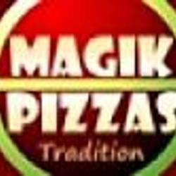 Magik Pizzas