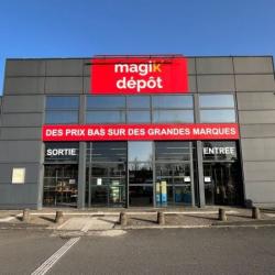 Magik’dépôt Arras