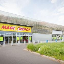 Magik'dépôt Denain