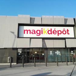 Magik'dépôt Dunkerque
