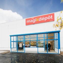 Magik'dépôt Fayet
