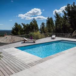 Piscines Magiline