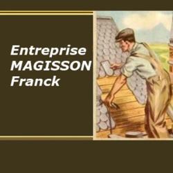 Magisson Franck