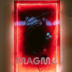 Magma