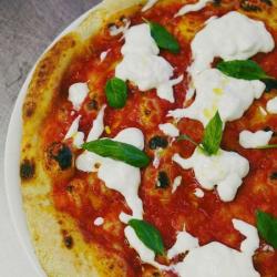 Magma Pizza Bidart