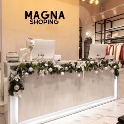 Magna Shoping