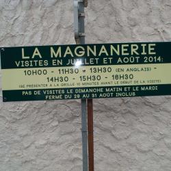 Magnanerie