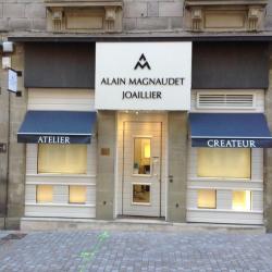 Alain Magnaudet Joaillier