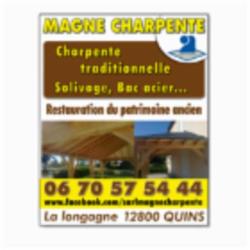 Magne Charpente