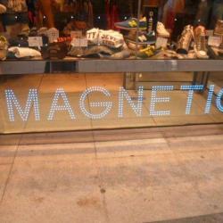 Magnetic