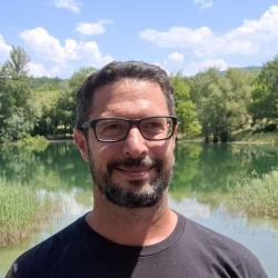 Magnétiseur Chambéry - David Gana