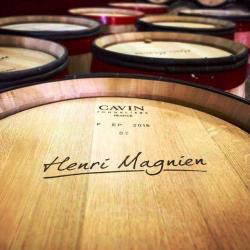 Magnien Henri Et Fils