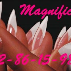 Magnific'ongles