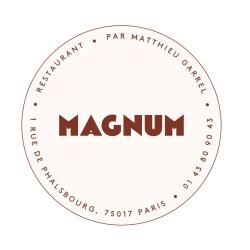 Magnum 150cl