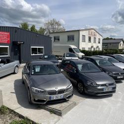 Magnum Car Vienne