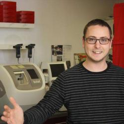 Magny Optique / Asl Optique