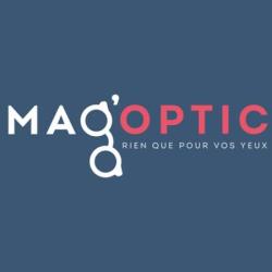 Mag'optic - Opticien Dijon