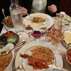 Le Maharaja 2001